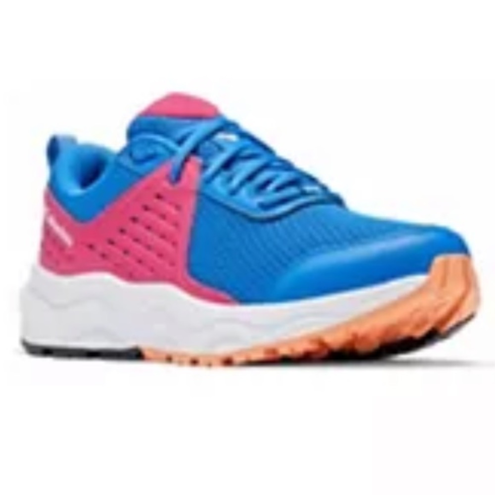 NWT COLUMBIA Trail storm elevate wide 6 athletic shoes sporty casual Women’s